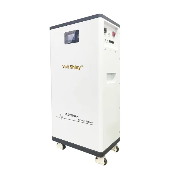 Standing Ess 15kWh Floor-Standing Type ESS | Custom Manufacturer in China
