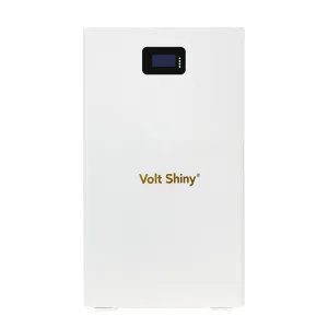 10kwh Floor Standing Type ESS_C1 48V 200Ah-Front View